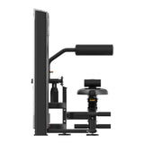 Warrior Elite Commercial Series Abdominal/Back Extension