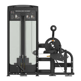 Warrior Elite Commercial Series Abdominal/Back Extension