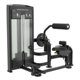Warrior Elite Commercial Series Abdominal/Back Extension