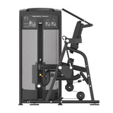 Warrior Elite Commercial Series Abdominal Crunch