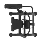 Warrior Elite Commercial Series Abdominal Crunch