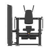 Warrior Elite Commercial Series Abdominal Crunch