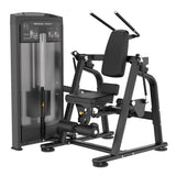 Warrior Elite Commercial Series Abdominal Crunch