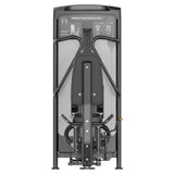 Warrior Elite Commercial Series Abductor/Adductor