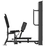 Warrior Elite Commercial Series Abductor/Adductor