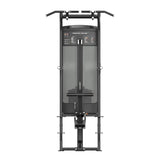 Warrior Elite Commercial Series Assisted Chin/Dip