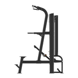Warrior Elite Commercial Series Assisted Chin/Dip