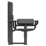 Warrior Elite Commercial Series Biceps Curl