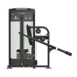 Warrior Elite Commercial Series Dip Press
