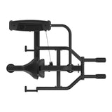 Warrior Elite Commercial Series Dip Press