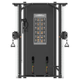 Warrior Elite Commercial Series Dual Adjustable Pulley