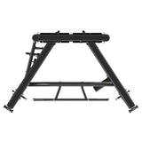 Warrior Elite Commercial Series Dual Adjustable Pulley