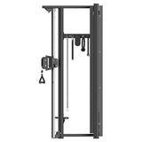 Warrior Elite Commercial Series Dual Adjustable Pulley