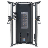 Warrior Elite Commercial Series Dual Adjustable Pulley