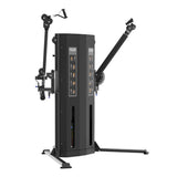 Warrior Elite Commercial Series Dual-Arm Functional Trainer
