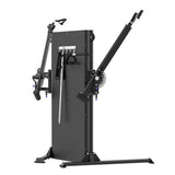 Warrior Elite Commercial Series Dual-Arm Functional Trainer