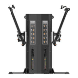 Warrior Elite Commercial Series Dual-Arm Functional Trainer