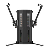 Warrior Elite Commercial Series Dual-Arm Functional Trainer