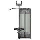 Warrior Elite Commercial Series Dual Pulley Lat Pulldown