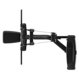 Warrior Elite Commercial Series Dual Pulley Lat Pulldown