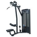 Warrior Elite Commercial Series Dual Pulley Lat Pulldown