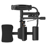 Warrior Elite Commercial Series Hip Thruster