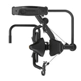 Warrior Elite Commercial Series Iso-lateral Chest Press