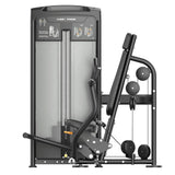 Warrior Elite Commercial Series Iso-lateral Chest Press