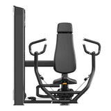 Warrior Elite Commercial Series Iso-lateral Chest Press