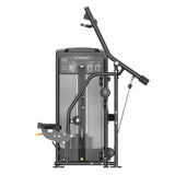 Warrior Elite Commercial Series Iso-Lateral Lat Pulldown