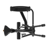 Warrior Elite Commercial Series Iso-Lateral Lat Pulldown