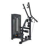 Warrior Elite Commercial Series Iso-Lateral Lat Pulldown