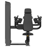 Warrior Elite Commercial Series Iso-lateral Seated Biceps Curl
