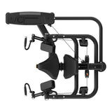 Warrior Elite Commercial Series Iso-lateral Seated Biceps Curl