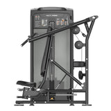 Warrior Elite Commercial Series Iso-lateral Seated Row