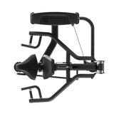 Warrior Elite Commercial Series Iso-lateral Seated Row
