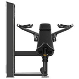 Warrior Elite Commercial Series Iso-lateral Shoulder Press