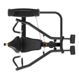 Warrior Elite Commercial Series Iso-lateral Shoulder Press