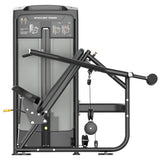 Warrior Elite Commercial Series Iso-lateral Shoulder Press