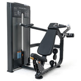 Warrior Elite Commercial Series Iso-lateral Shoulder Press