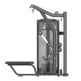 Warrior Elite Commercial Series Lat Pulldown/Seated Row