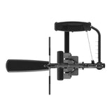 Warrior Elite Commercial Series Lat Pulldown/Seated Row