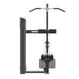 Warrior Elite Commercial Series Lat Pulldown/Seated Row