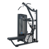 Warrior Elite Commercial Series Lat Pulldown/Seated Row