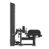 Warrior Elite Commercial Series Leg Curl