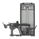 Warrior Elite Commercial Series Leg Curl