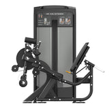 Warrior Elite Commercial Series Leg Curl/Extension