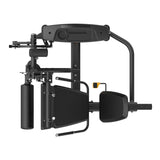 Warrior Elite Commercial Series Leg Curl/Extension