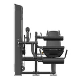 Warrior Elite Commercial Series Leg Curl/Extension