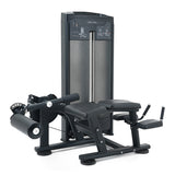 Warrior Elite Commercial Series Leg Curl
